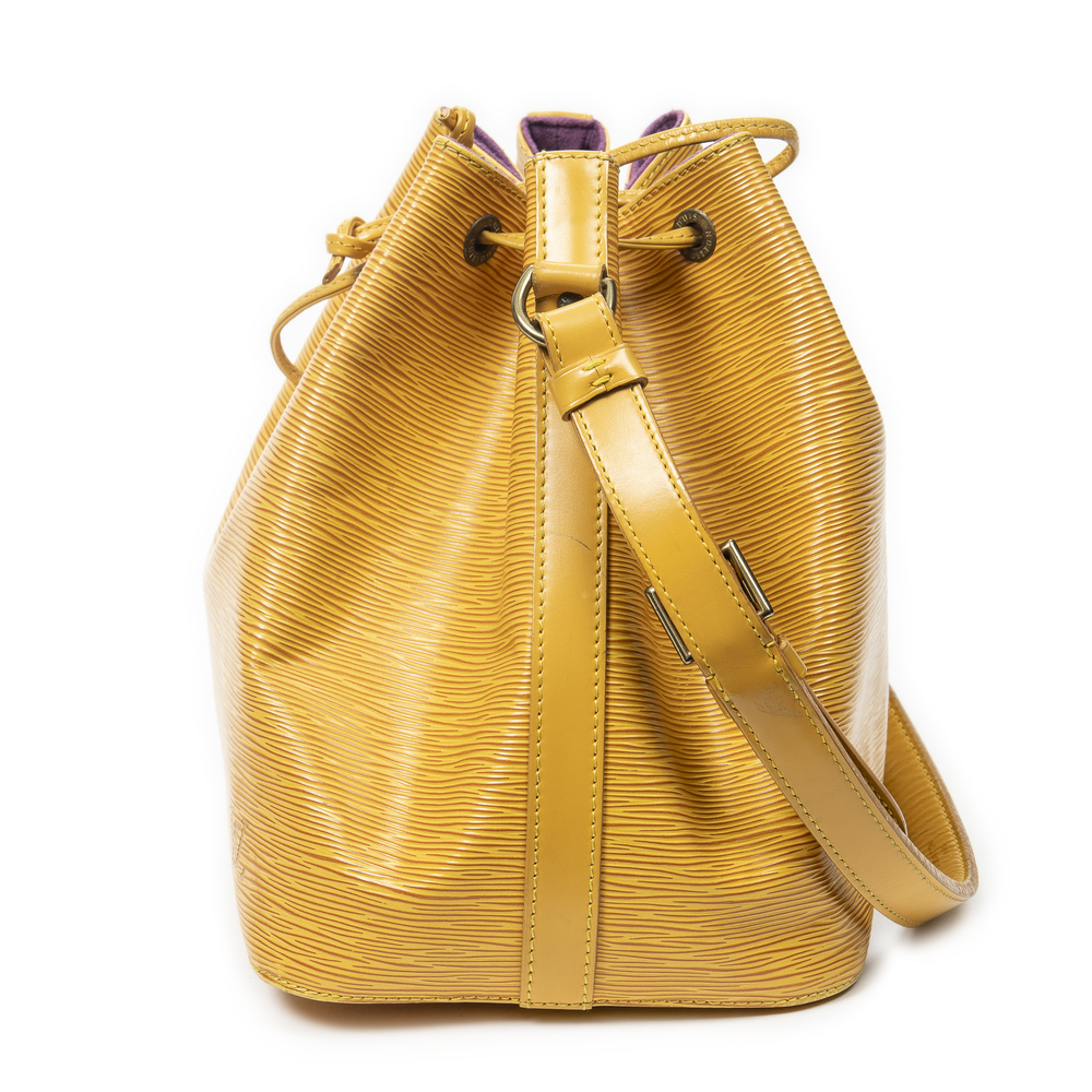 Louis Vuitton Noe PM - Picture 3 of 10